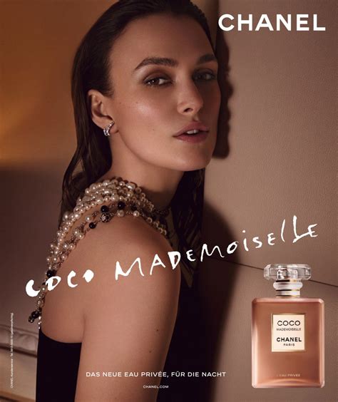 new face of chanel 2020|Chanel mademoiselle ad.